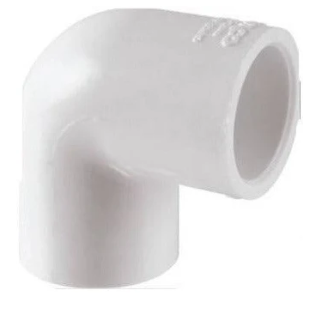 CODO PVC PAVCO 1/2