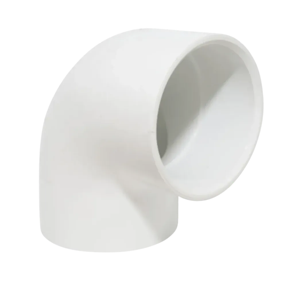CODO PVC PAVCO 2"