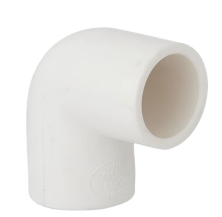 CODO PVC PAVCO 3/4