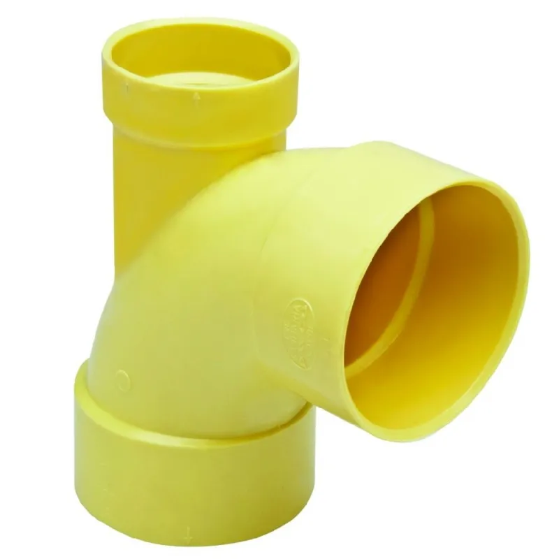 CODO REVENTILADO PAVCO 4*2