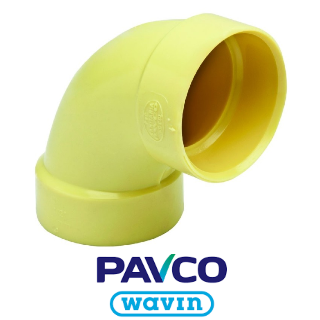 CODO SANITARIO  DE  1 1/2 C X C PAVCO