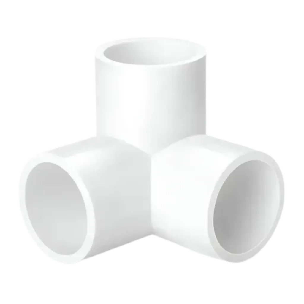 TRICODO PVC 1/2