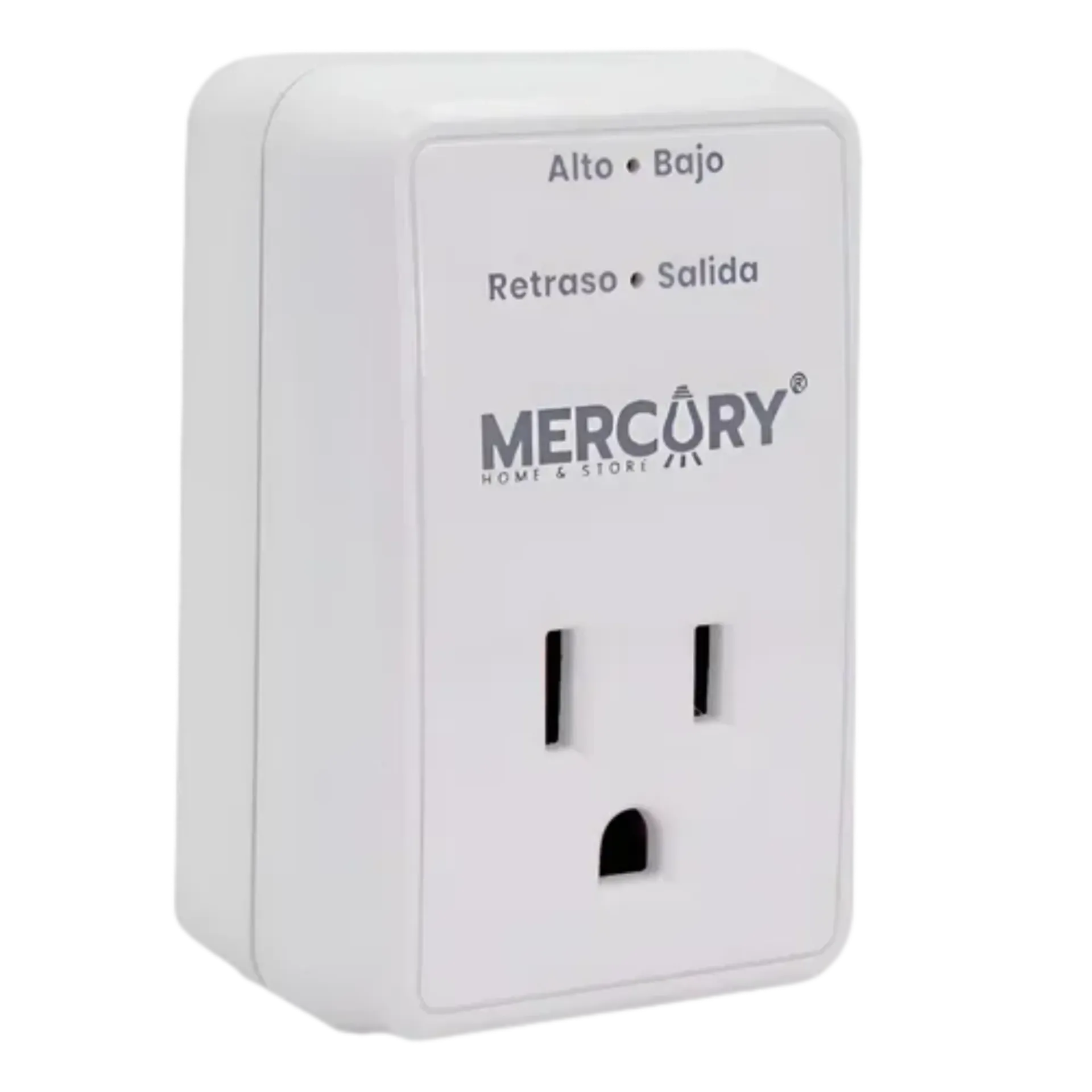 PROTECTOR DE VOLTAJE MINI 15 A X 120 V