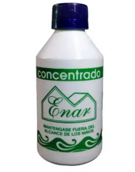 CONCENTRADO LIQUIDO ENAR 120 ML AZUL