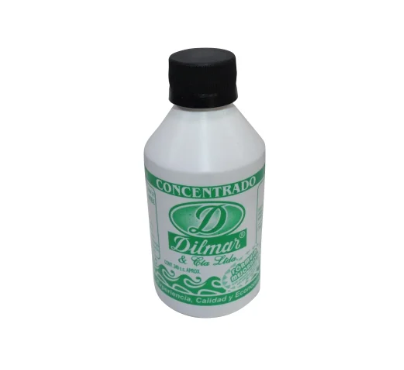 CONCENTRADO LIQUIDO ENAR 120 ML NEGRO