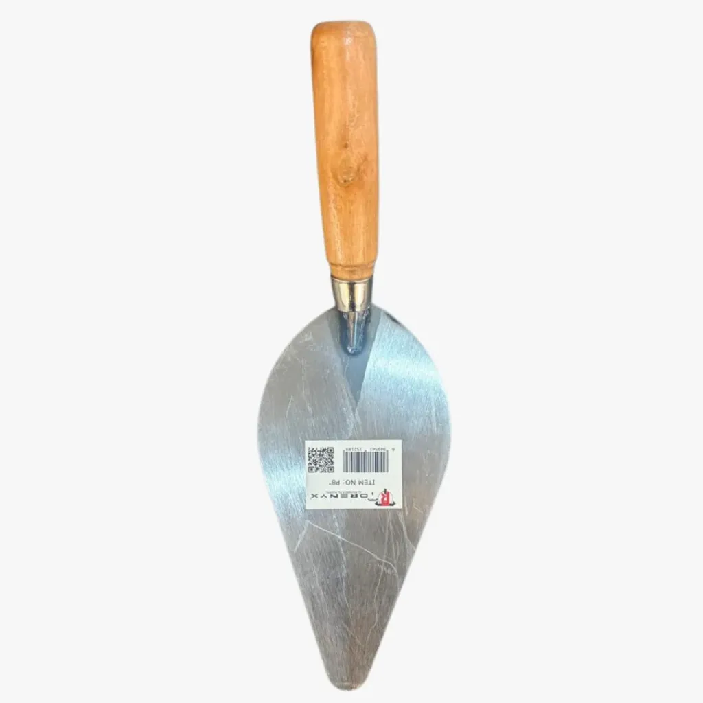 PALUSTRE MANGO MADERA TORENIX 8"