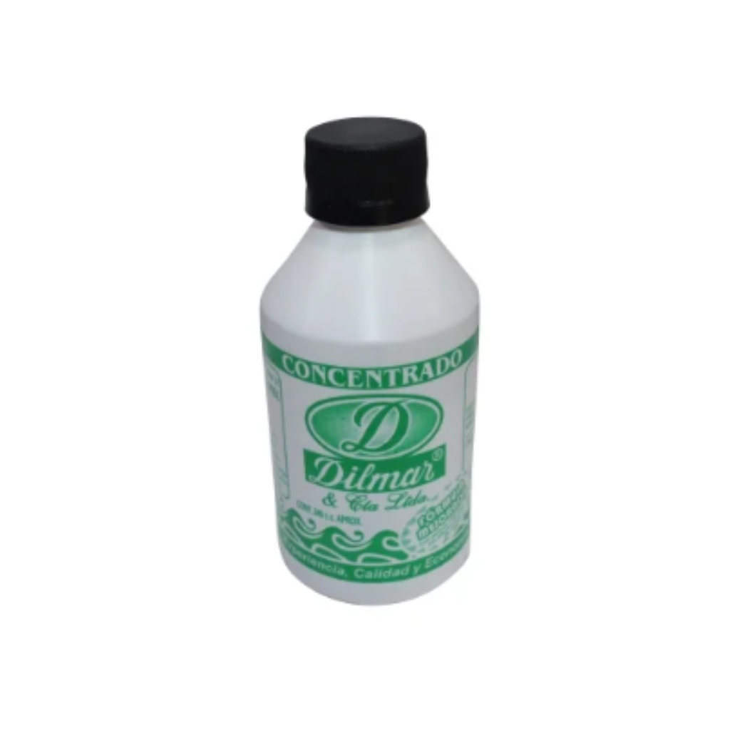 CONCENTRADO LIQUIDO ENAR 240 ML NEGRO