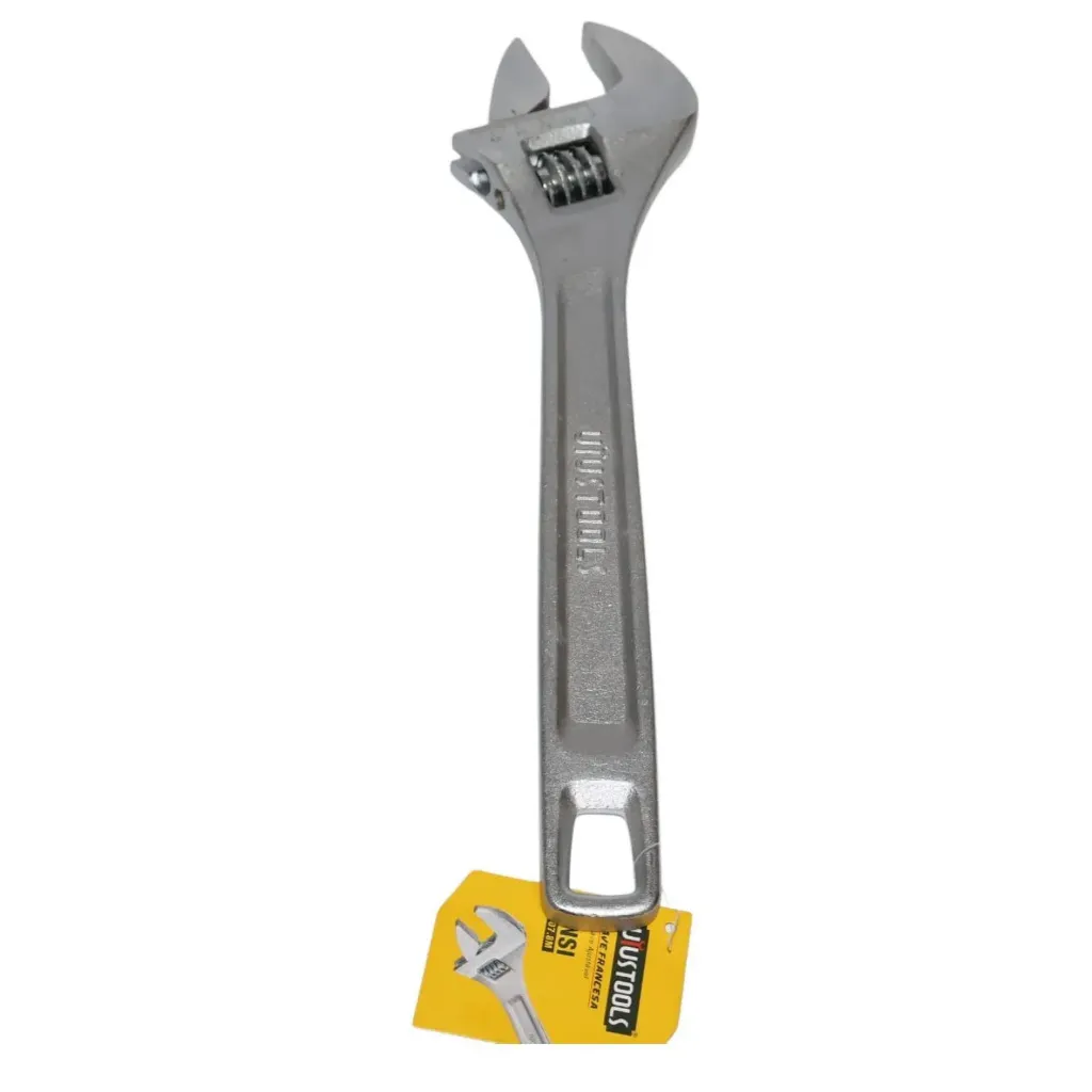 LLAVE EXPANSIVA 15"