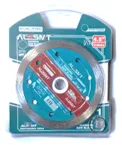 DISCO DE  CORTE 4 1/2 CONTINUO PROFESIONAL ALPSMT