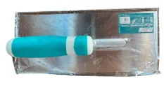 LLANA LISA INOX MANGO CAUCHO PROFESIONAL ALPSTM