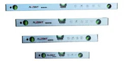 NIVEL METALICO PROFESIONAL ALPSTM 50 CM