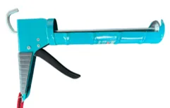PISTOLA CALEFATEO REFORZADA PROFECIONAL ALPSMT