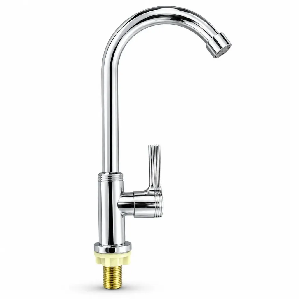 LLAVE MESON METALICA MANIJA DISEÑO LINEAS