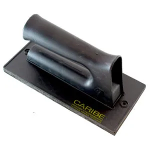 LLANA AFINAR PAÑETE FINO 22*10 EVAFLEX LAMINA EN FOMMI