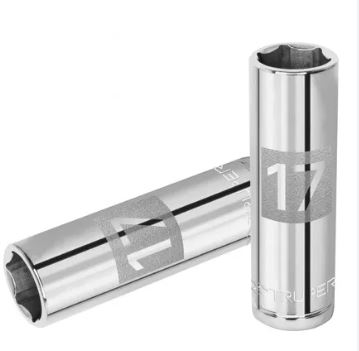 COPA RACHE LARGA 17 MM