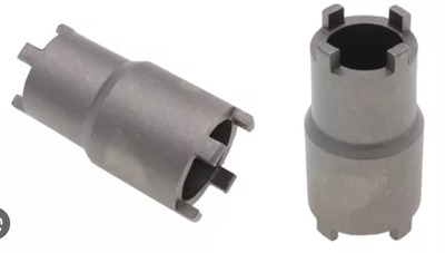 COPA TORRE PARA MOTO 1/2