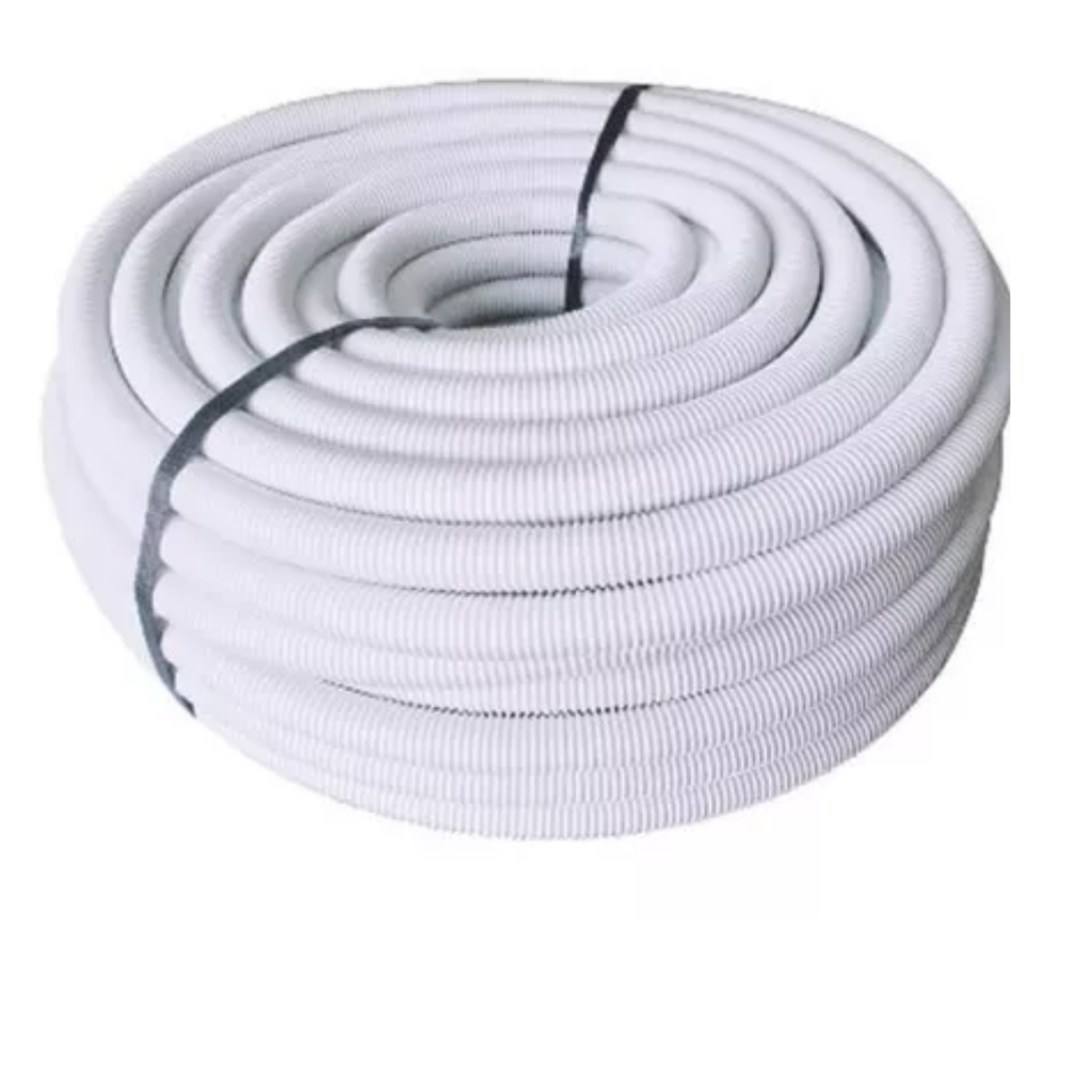 CORAZA BLANCA 1/2 * 50M