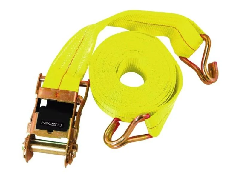 CORREA CON TENSOR RACHE GRANDE PARA 3.300 LIBRAS