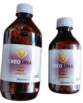 CREOLINA 500 CC