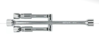 CRUCETA ESCUALIZABLE 17,19,21,23 MM