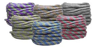 CUERDA MULTIUSOS  6 MM X 18 METROS