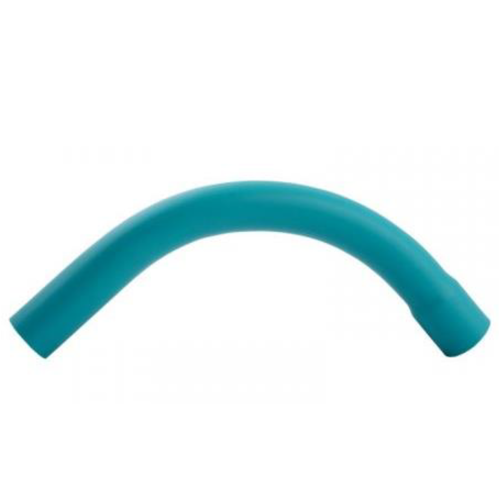 CURVA PVC 3/4 PESADA