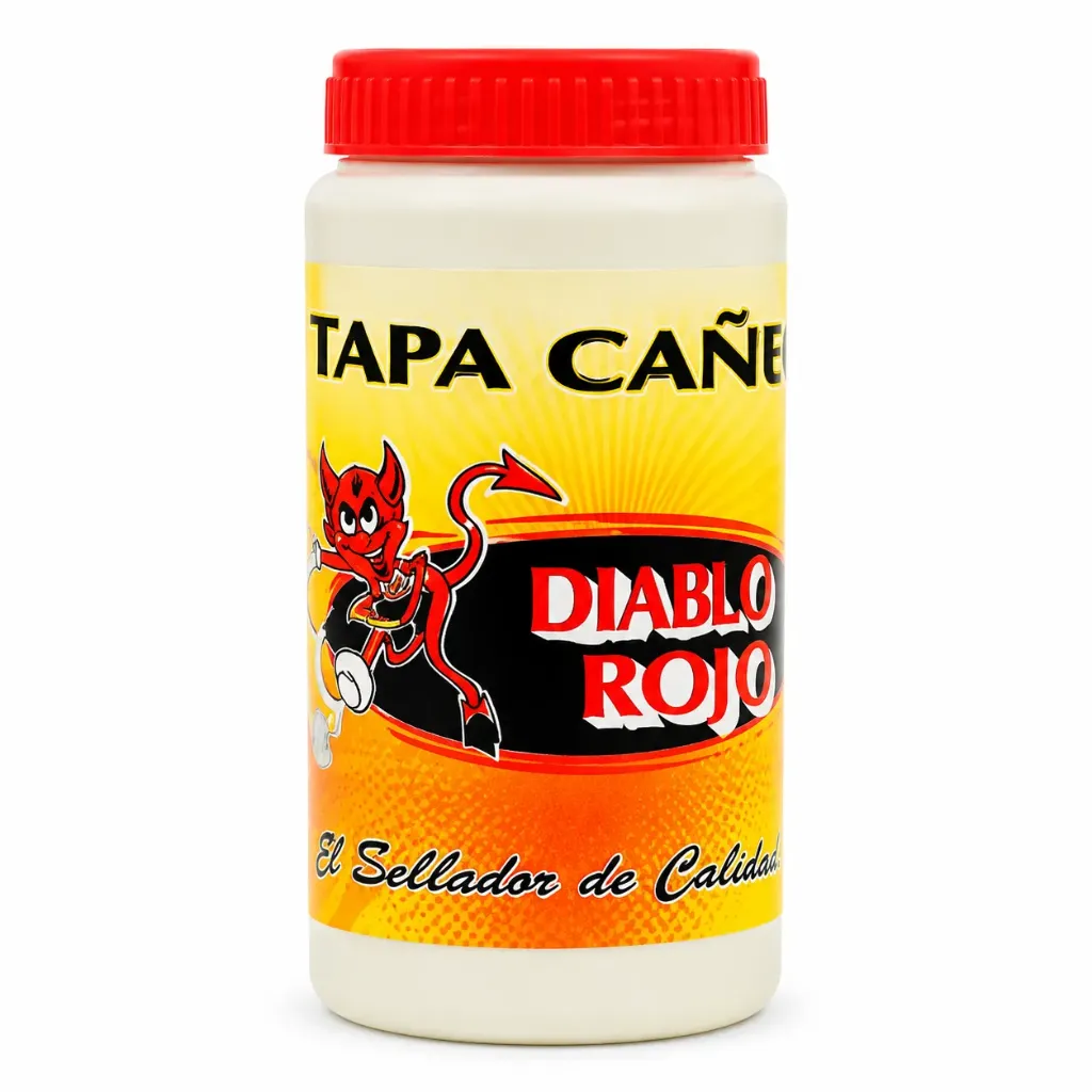 DIABLO ROJO ECO