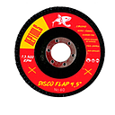 DISCO 4 1/2 FLAP #60