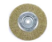 DISCO DE GRATA LISO 6"