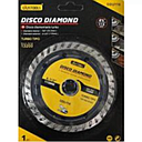 DISCO DIAMANTADO 4 1/2” TURBO