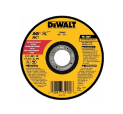 DISCO PULIR METAL DEWALT 4 1/2