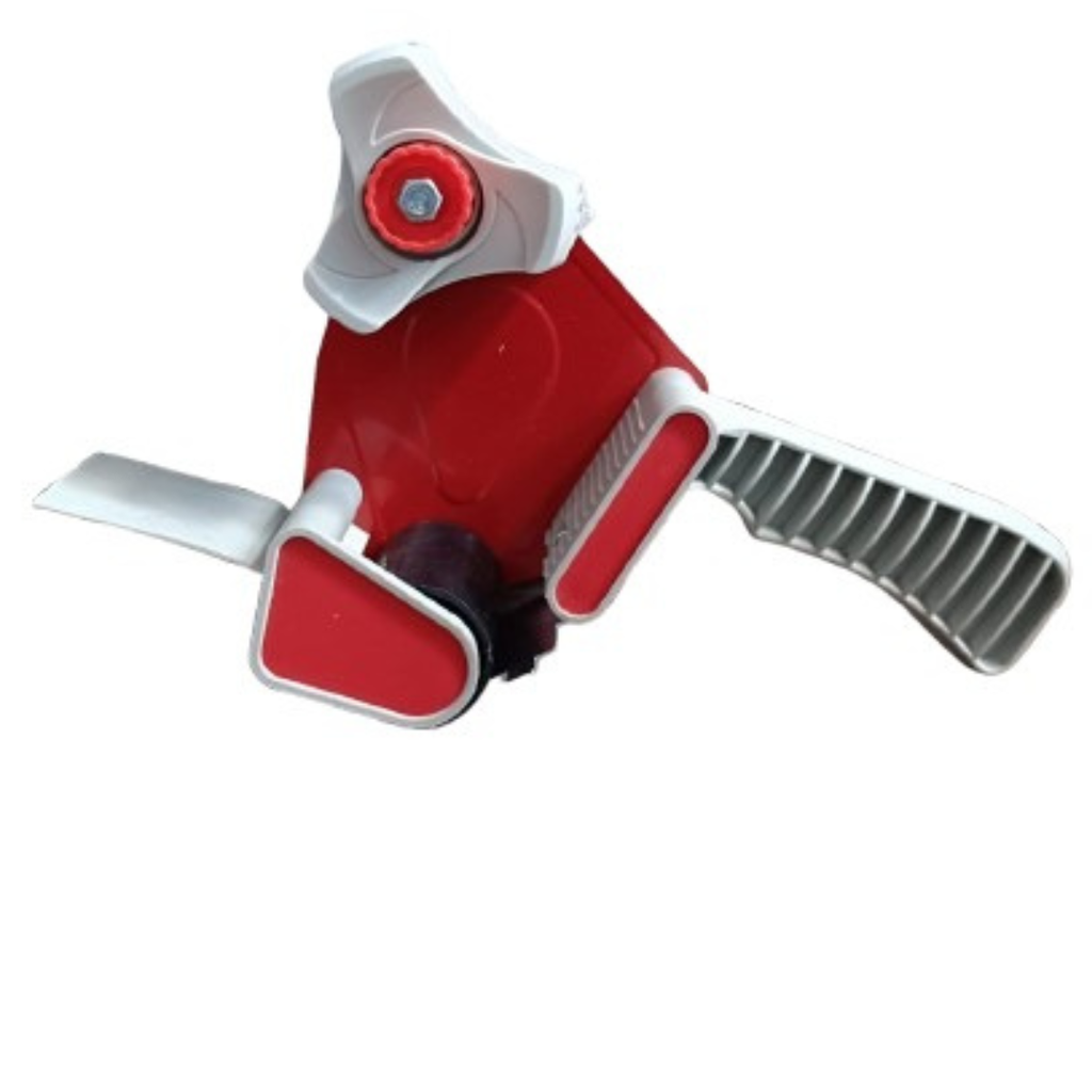 DISPENSADOR DE CINTA EMBALAJE