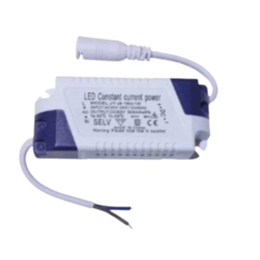 DRIVER LED 12 W