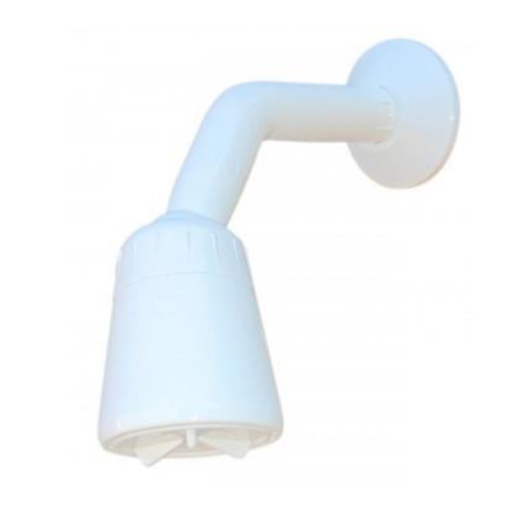 DUCHA BLANCA RIOPLAS
