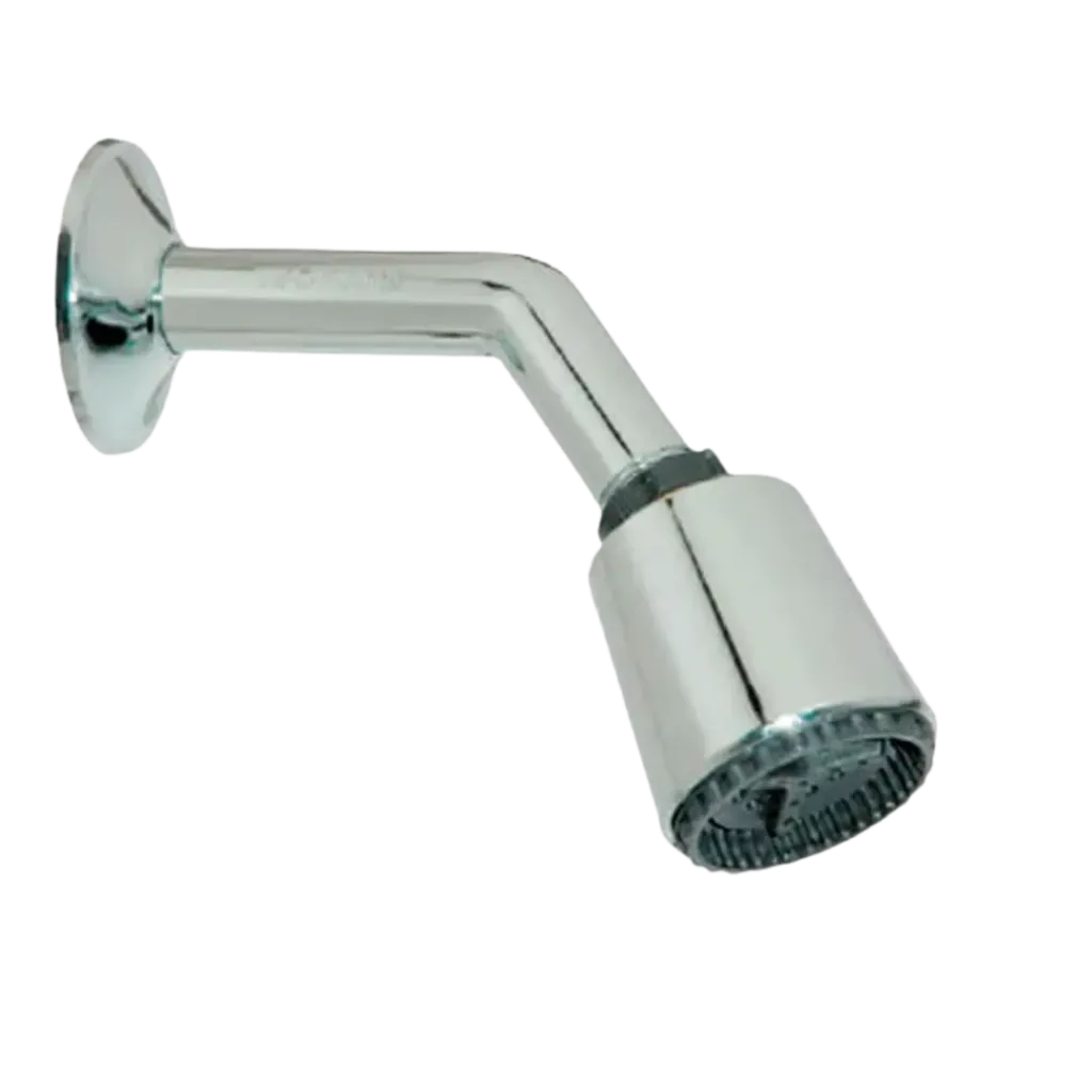 DUCHA CROMADA RIOPLAST