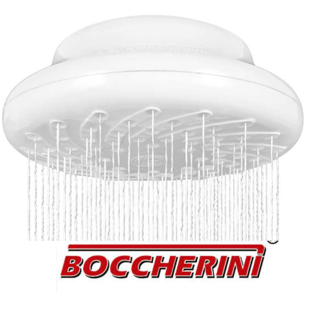 DUCHA ELECTRICA BOCHERINN ZENT