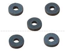 EMPAQUE  PARA  LLAVE DE 1/2 PAQUETE X 100