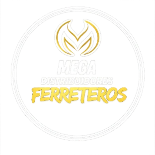 MegaDistribuidoresFerreteros